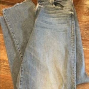 Classic Blue Women's Jeans